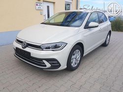 Neu 2025 VW Polo Style Kleinwagen | 27.841 € (Fairer Preis)