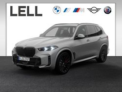Grau Neu 2025 BMW X5 M Sport SUV | 109.990 € (Etwas zu teuer)