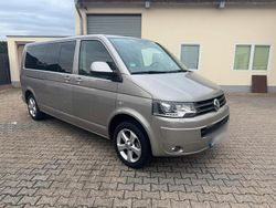 Gold Gebraucht 2015 VW T5 Van | 21.499 €