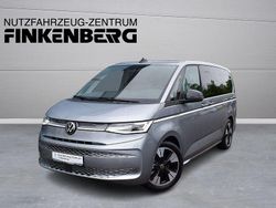 Silber Gebraucht 2025 VW Multivan Style Van | 61.980 €