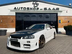 Weiß Gebraucht 1999 Nissan Skyline Coupé | 49.900 €
