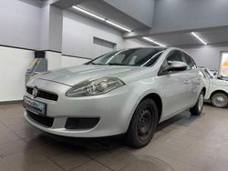 Silber Gebraucht 2011 Fiat Bravo Active Kleinwagen | 4.490 €