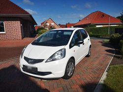 Weiß Gebraucht 2009 Honda Jazz Kleinwagen | 2.450 € (Fairer Preis)