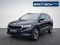 Schwarzmagic perleffekt Gebraucht 2023 Skoda Karoq Tour SUV | 26.580 € (Guter Preis)