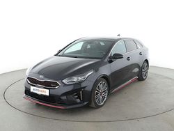 Schwarz Gebraucht 2020 Kia ProCeed Kombi | 21.020 € (Fairer Preis)