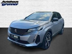 Silber Gebraucht 2024 Peugeot 3008 GT SUV | 27.490 € (Guter Preis)