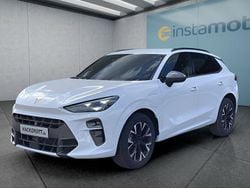 Weiß Neu 2025 Cupra Terramar SUV | 42.649 € (Guter Preis)