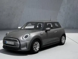 Grau Gebraucht 2022 Mini ONE Kleinwagen | 16.375 € (Guter Preis)