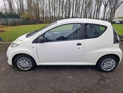 Gebraucht 2011 Citroën C1 SELECTION Kleinwagen | 2.100 € (Guter Preis)