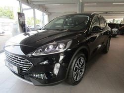 Gebraucht 2024 Ford Kuga Titanium X SUV | 33.950 € (Guter Preis)