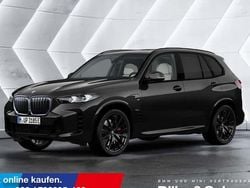 Schwarz Neu 2025 BMW X5 SUV | 103.990 € (Superpreis)