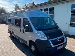 Gebraucht 2008 Citroën Jumper Van / Kleinbus | 27.500 €