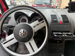 VW Lupo