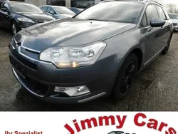 Grau Gebraucht 2010 Citroën C5 Exclusive Kombi | 3.900 € (Guter Preis)