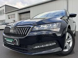 Schwarzmagic Gebraucht 2022 Skoda Superb Ambition Kombi | 23.860 € (Fairer Preis)