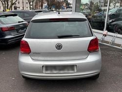 Gebraucht 2016 VW Polo Kombi | 3.000 €