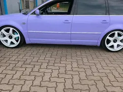 Andere farben Gebraucht 2002 VW Passat Kombi | 6.949 €