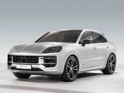 Dolomitsilbermetallic Gebraucht 2024 Porsche Cayenne GTS SUV | 165.900 € (Teuer)