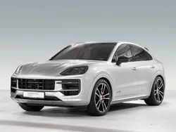 Dolomitsilbermetallic Gebraucht 2024 Porsche Cayenne GTS SUV | 165.900 € (Fairer Preis)