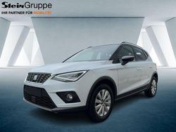 Weiß Gebraucht 2018 Seat Arona XCELLENCE SUV | 15.980 € (Fairer Preis)