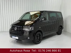 Schwarz Gebraucht 2014 VW T5 Comfortline Van | 19.750 € (Superpreis)
