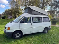 Weiß Gebraucht 1991 VW T4 California Van | 10.000 €