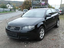 Other Gebraucht 2003 Audi A3 Limousine | 1.600 € (Fairer Preis)