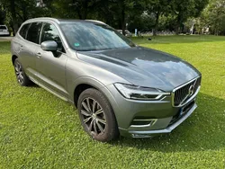 Grau Gebraucht 2019 Volvo XC60 Inscription SUV | 28.500 € (Fairer Preis)