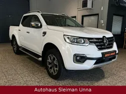 Weiß Gebraucht 2018 Renault Alaskan Intens Abholung | 24.990 € (Fairer Preis)