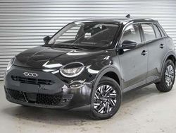 Cinema schwarz metall... Neu 2025 Fiat 600 SUV | 22.690 € (Guter Preis)