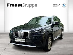 Sophistograu brillanteffekt me Gebraucht 2022 BMW X3 Sport Line SUV | 43.990 € (Fairer Preis)