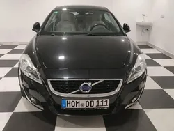 Schwarz Gebraucht 2013 Volvo C70 Summum Cabrio | 18.750 € (Etwas zu teuer)