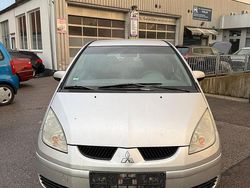 Grau Gebraucht 2005 Mitsubishi Colt Kleinwagen | 1.390 € (Fairer Preis)