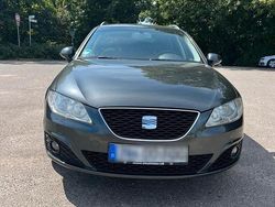 Schwarz Gebraucht 2012 Seat Exeo Kombi | 2.900 € (Guter Preis)
