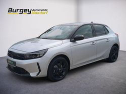 Silber Gebraucht 2024 Opel Corsa GS Line Limousine | 18.980 € (Fairer Preis)