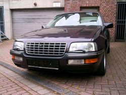 Violet Gebraucht 1991 Opel Senator Limousine | 13.500 €