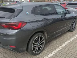 Grau Gebraucht 2021 BMW X2 M Sport SUV | 24.200 € (Guter Preis)