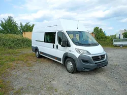 Weiß Gebraucht 2016 Fiat Ducato Van | 11.500 €