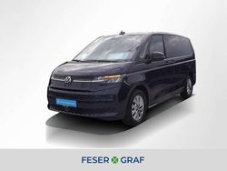 Starlight blue metallic Gebraucht 2024 VW Multivan Life Van | 48.940 € (Superpreis)