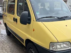Gelb Gebraucht 2004 Fiat Ducato Van | 4.500 €