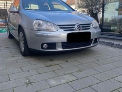 Silber Gebraucht 2007 VW Golf Limousine | 3.890 € (Fairer Preis)
