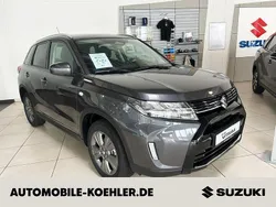 Grau Neu 2025 Suzuki Vitara Comfort SUV | 26.990 € (Fairer Preis)