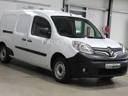 Weiß Gebraucht 2019 Renault Kangoo Van / Kleinbus | 14.490 € (Teuer)