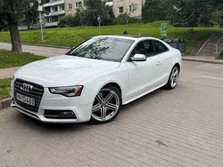 Weiß Gebraucht 2013 Audi S5 Sport | 17.500 € (Superpreis)