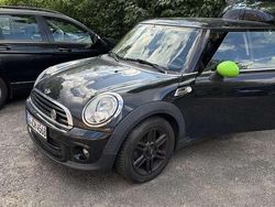 Schwarz Gebraucht 2013 Mini ONE Kleinwagen | 5.800 € (Fairer Preis)