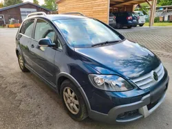Blau Gebraucht 2008 VW Golf Plus Van / Kleinbus | 1.900 € (Guter Preis)