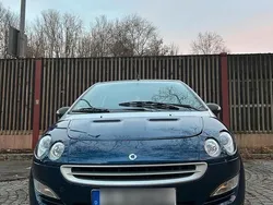 Blau Gebraucht 2006 Smart ForFour Kleinwagen | 1.440 € (Fairer Preis)