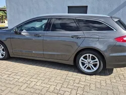 Gebraucht 2016 Ford Mondeo Titanium Limousine | 8.250 € (Guter Preis)