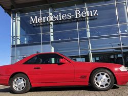 Gebraucht 1995 Mercedes SL320 Cabrio | 36.950 €