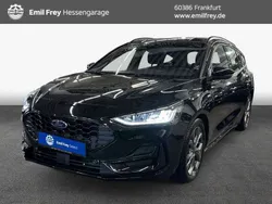 Magnetic metallic Neu 2024 Ford Focus ST-Line Kombi | 26.350 € (Superpreis)
